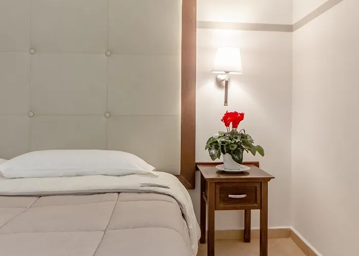 Hotel Vittorio Emanuele